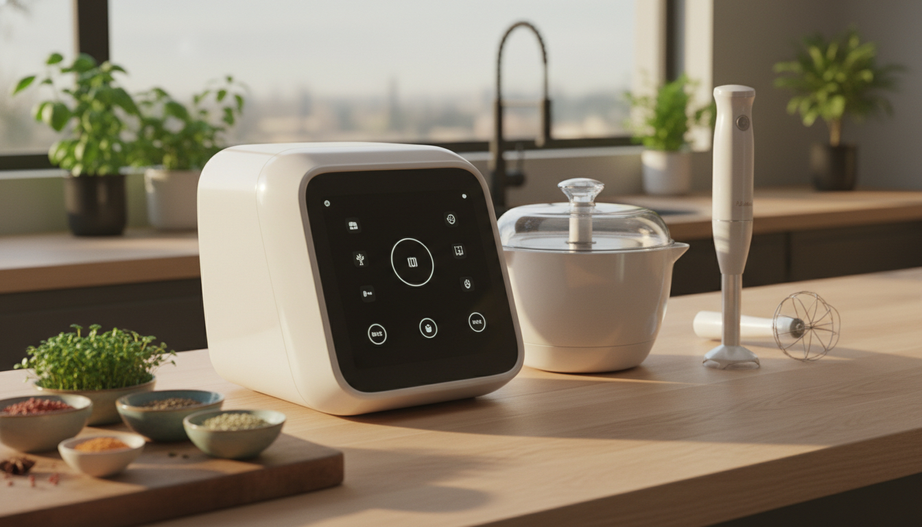 5 Must-Have Kitchen Tools Every Home Cook Should Buy in 2026